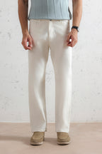 Classic Straight Fit Jeans