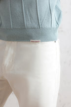 Classic Straight Fit Jeans