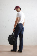 Regular Fit Ribbed T-Shirt