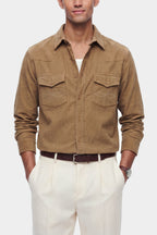 Ranch Corduroy Shirt