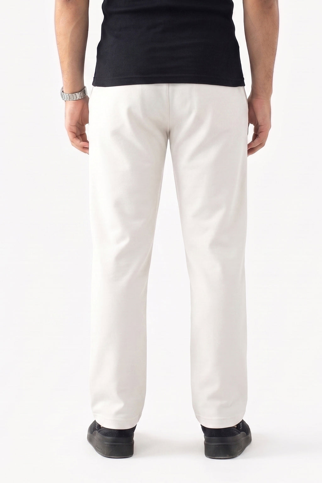 Relaxed Fit Trouser (RFT-08)