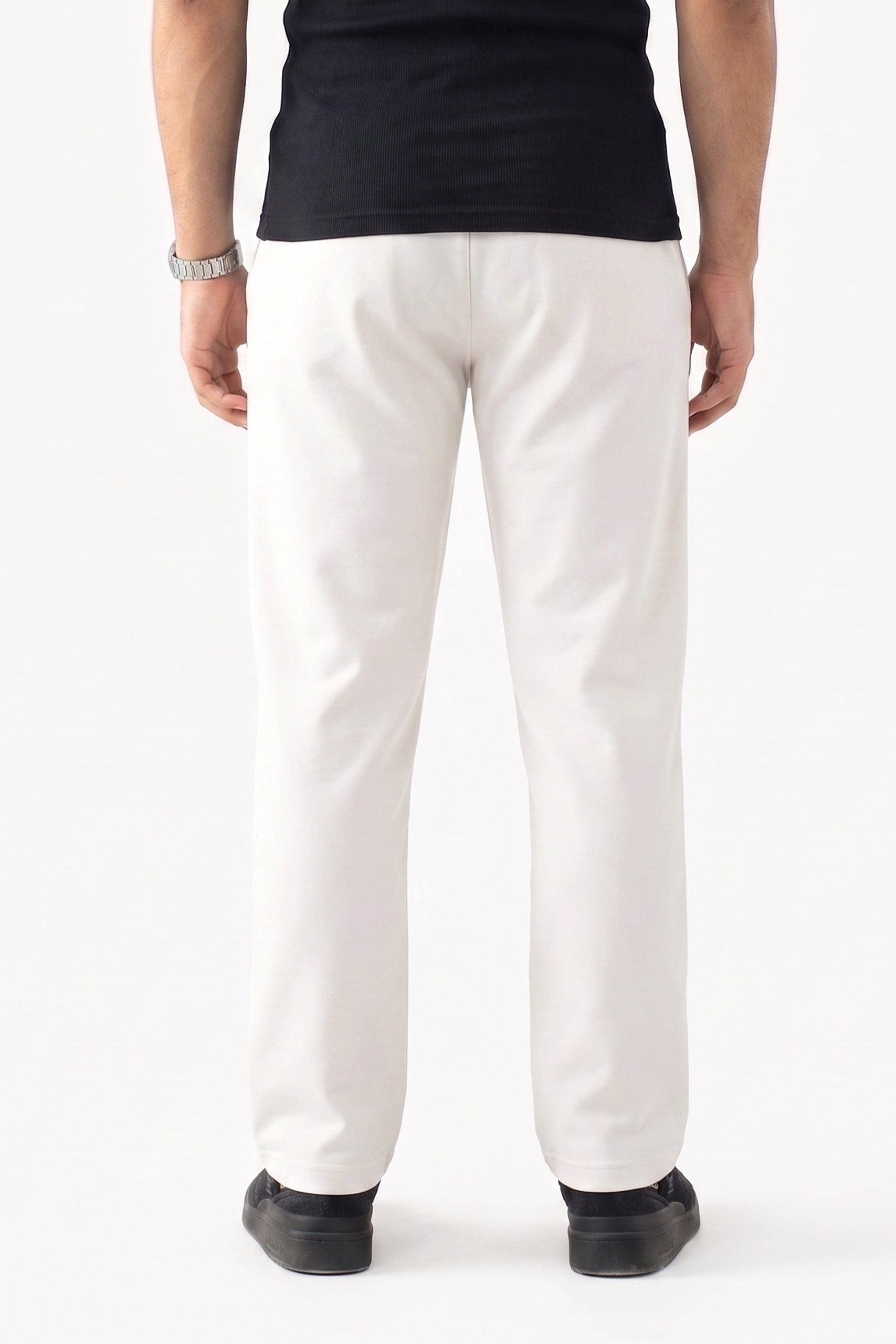 Relaxed Fit Trouser (RFT-08)