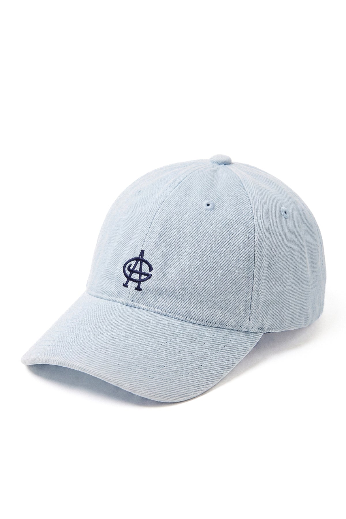 AG Denim Ball Cap