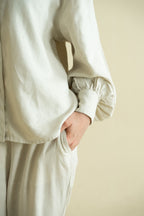 Linen Shirt (WCS-09)