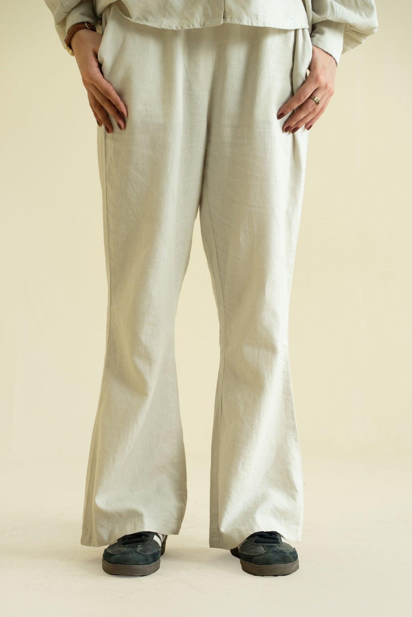 Linen Trouser (WRT-09)