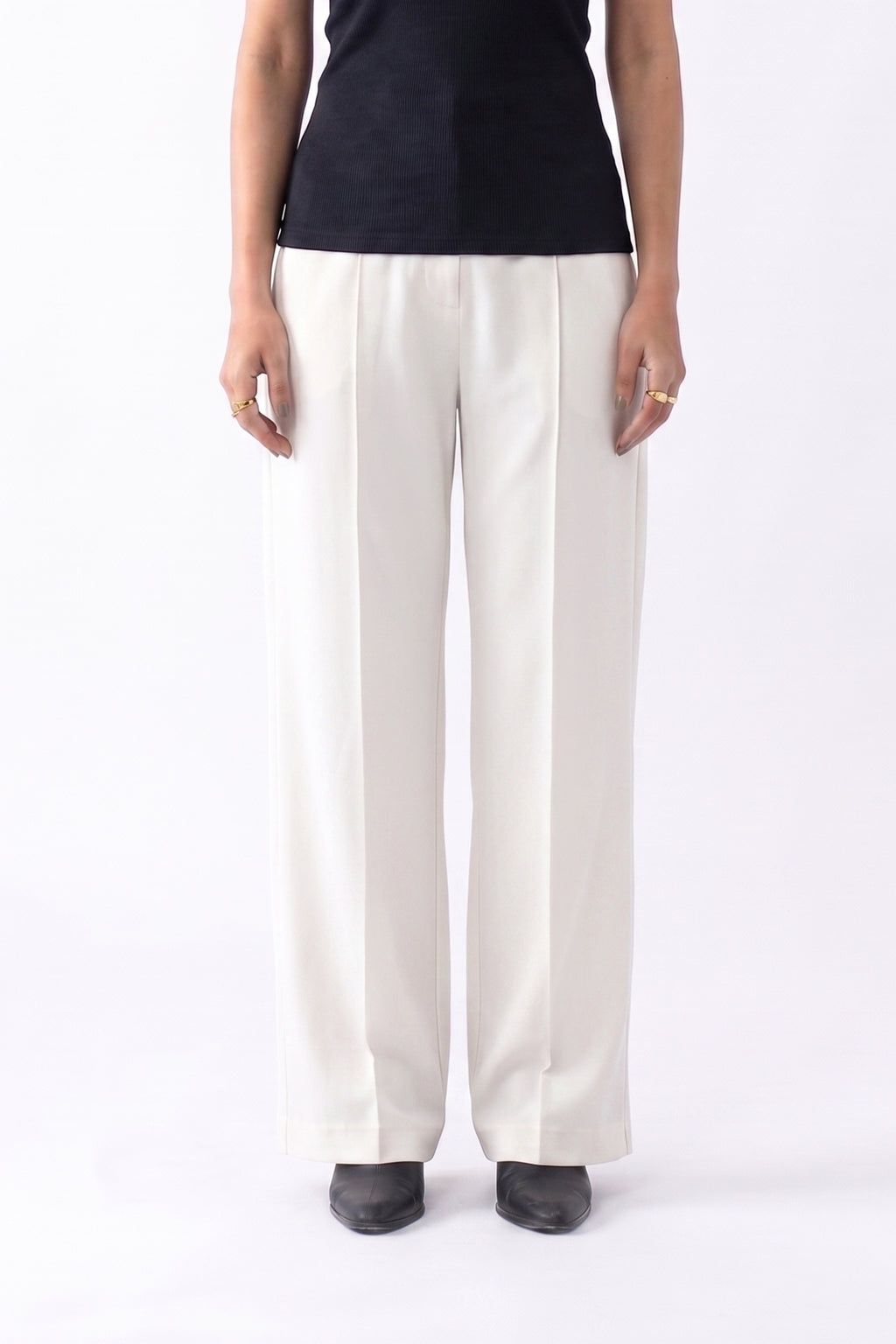 Relaxed Fit Trouser (RFT-08)