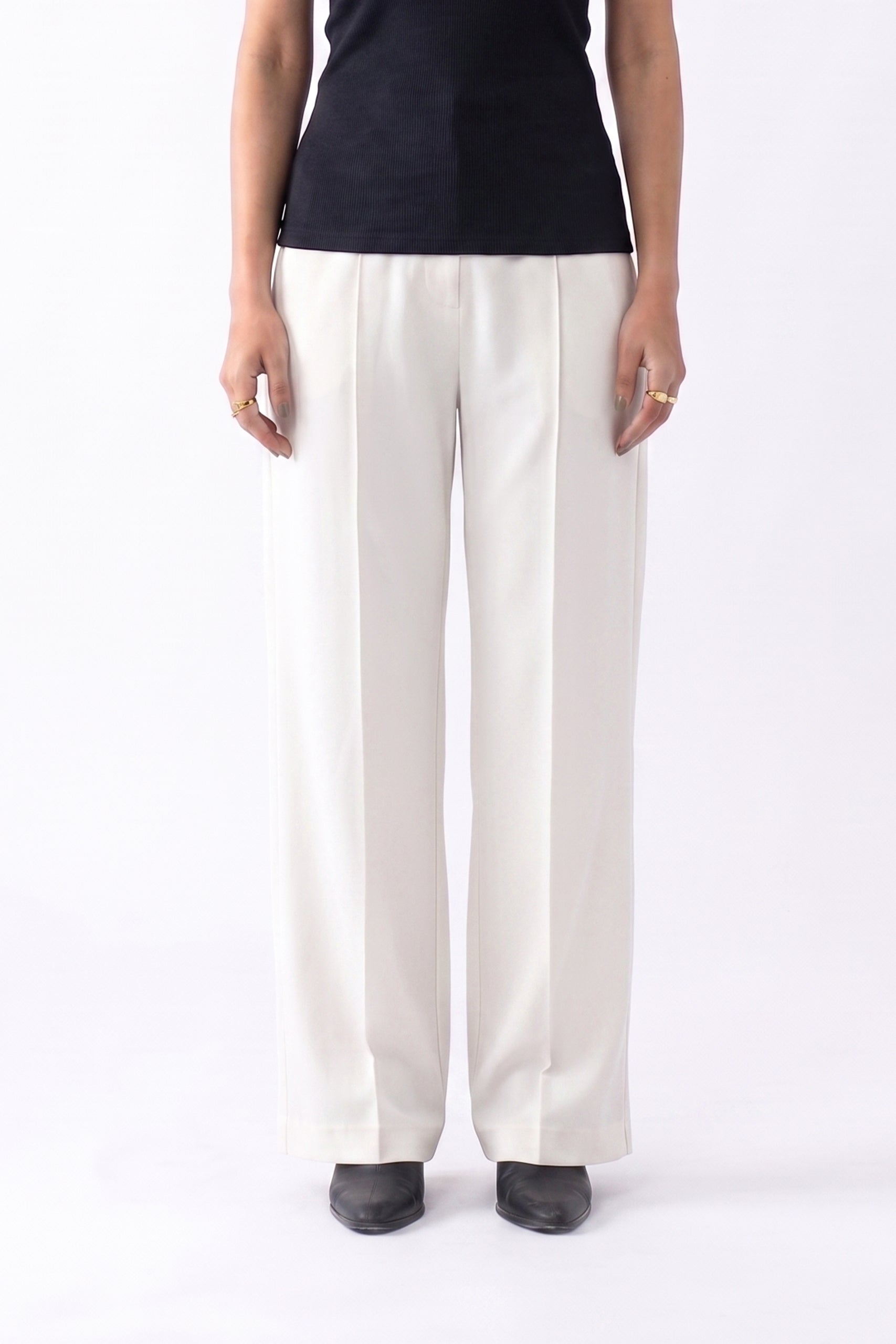Relaxed Fit Trouser (RFT-08)