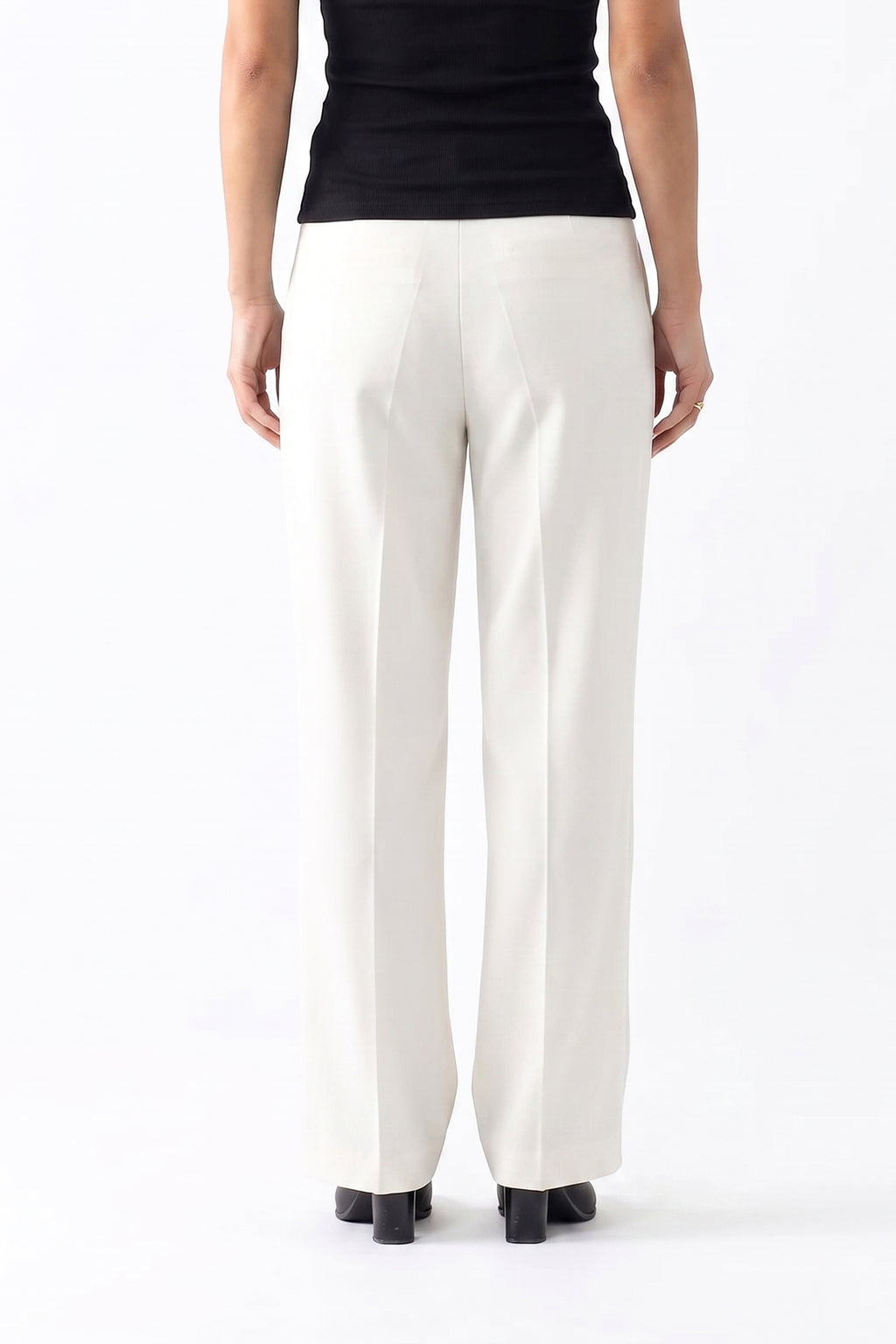 Relaxed Fit Trouser (RFT-08)