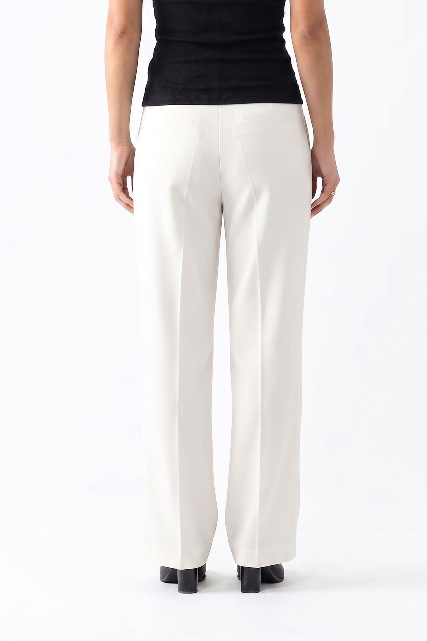 Relaxed Fit Trouser (RFT-08)