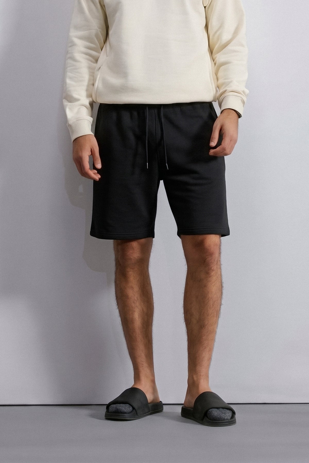 Interlock Club Shorts