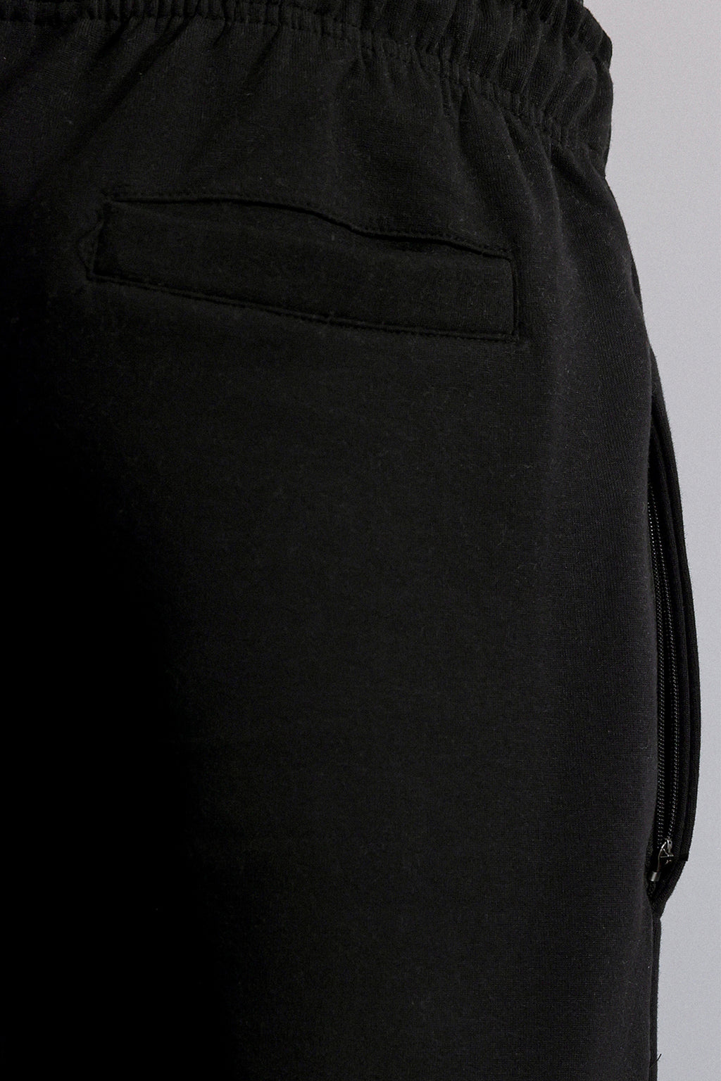 Interlock Club Shorts