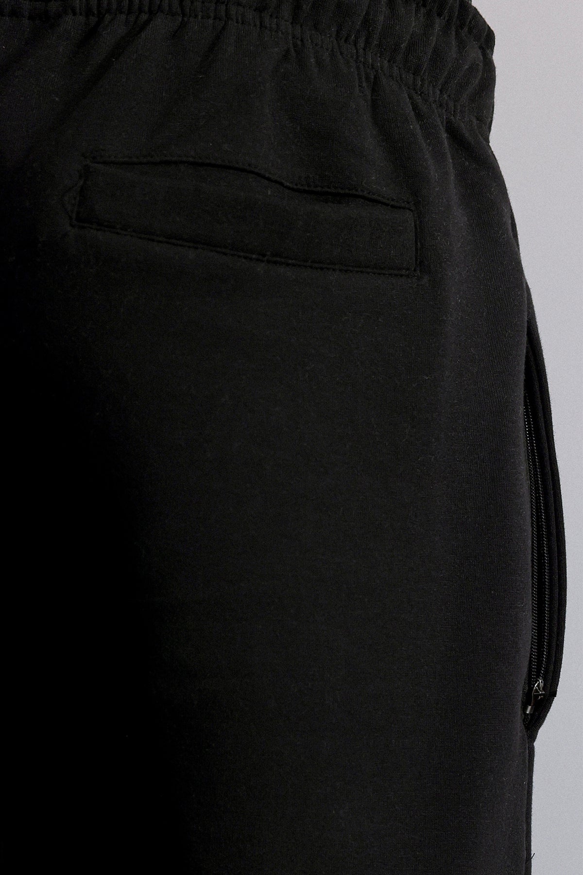 Interlock Club Shorts