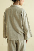Herringbone Shirt (WCS-11)