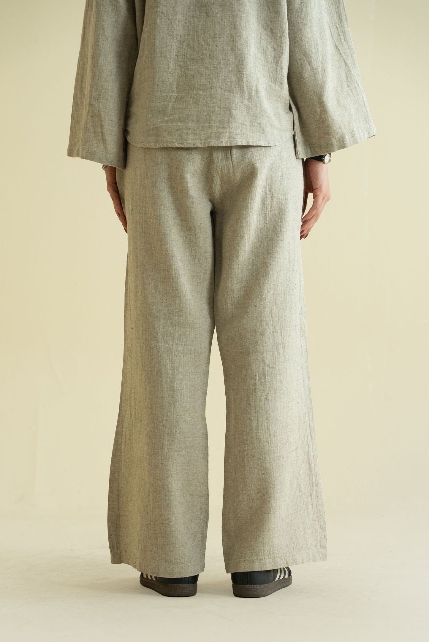 Linen Trouser (WRT-11)