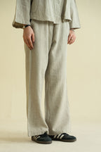 Linen Trouser (WRT-11)