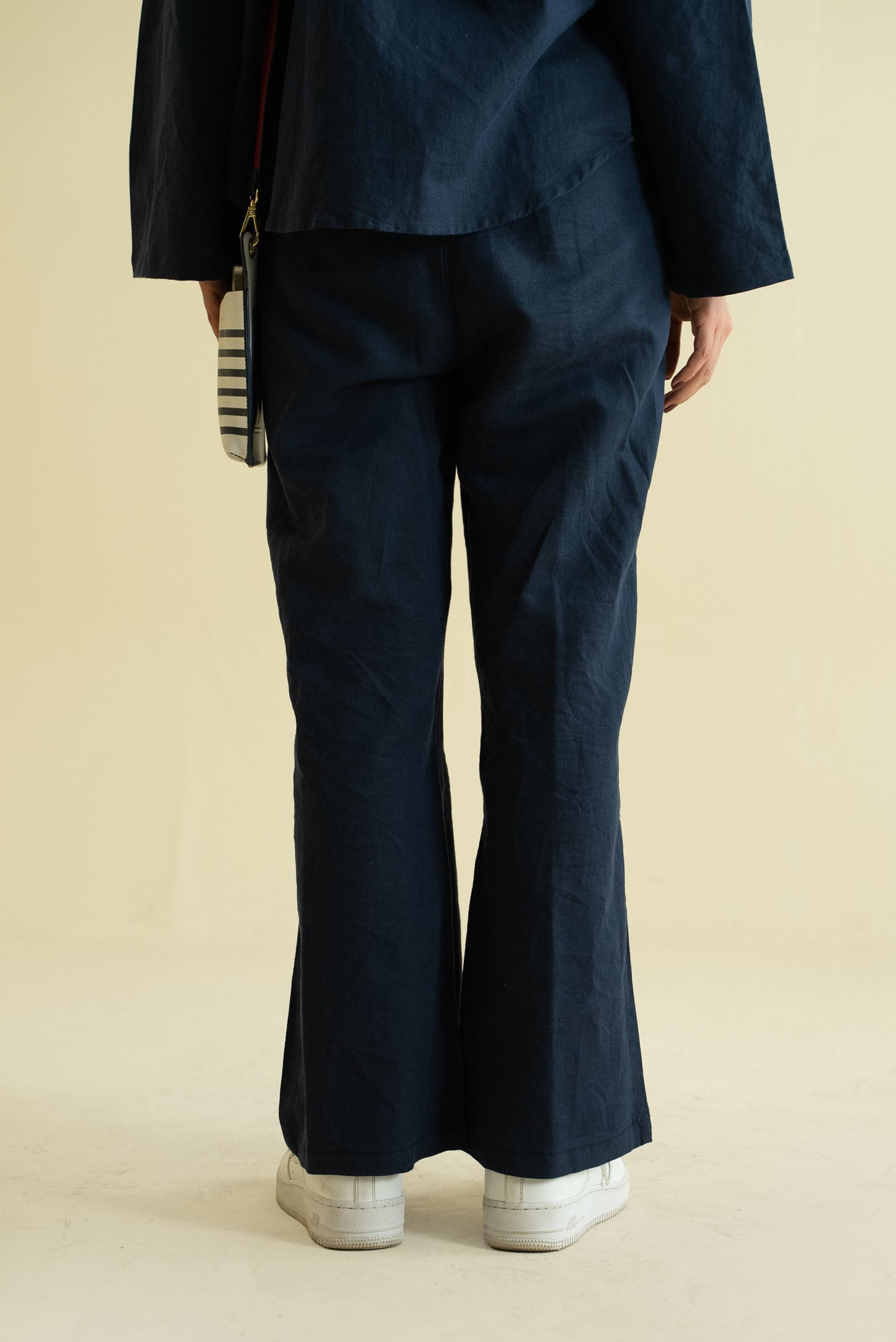 Linen Trouser (WRT-12)