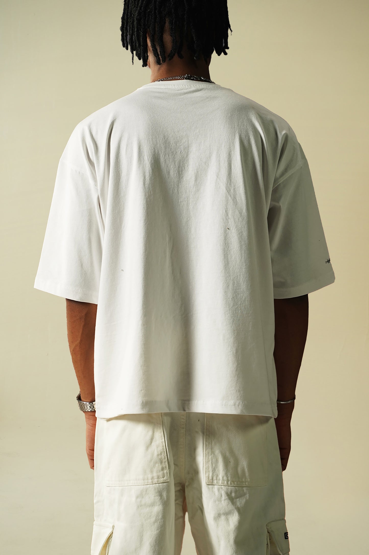 911 Oversized T-Shirt