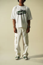 911 Oversized T-Shirt