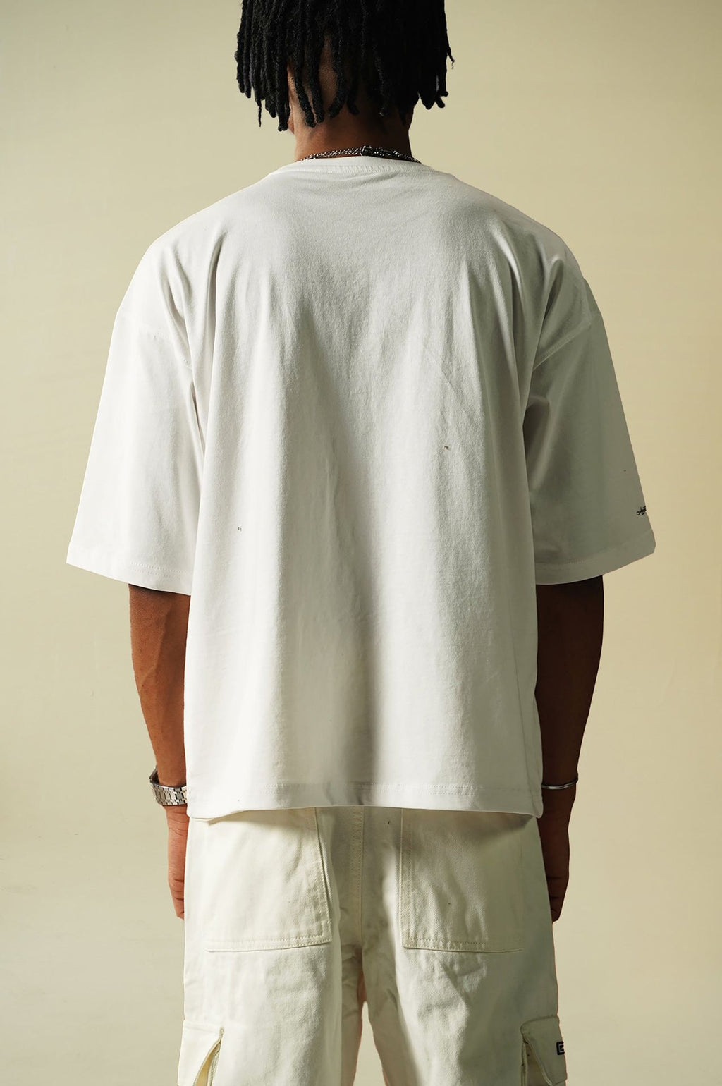 911 Oversized T-Shirt