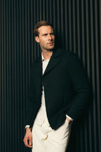 Riviera Wool Coat (MWC-08)