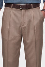 Milano Pleated Pant (MDP-04)