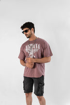 Black Denim Cargo Shorts