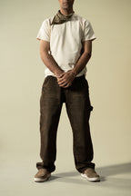 Cream Flex T-Shirt