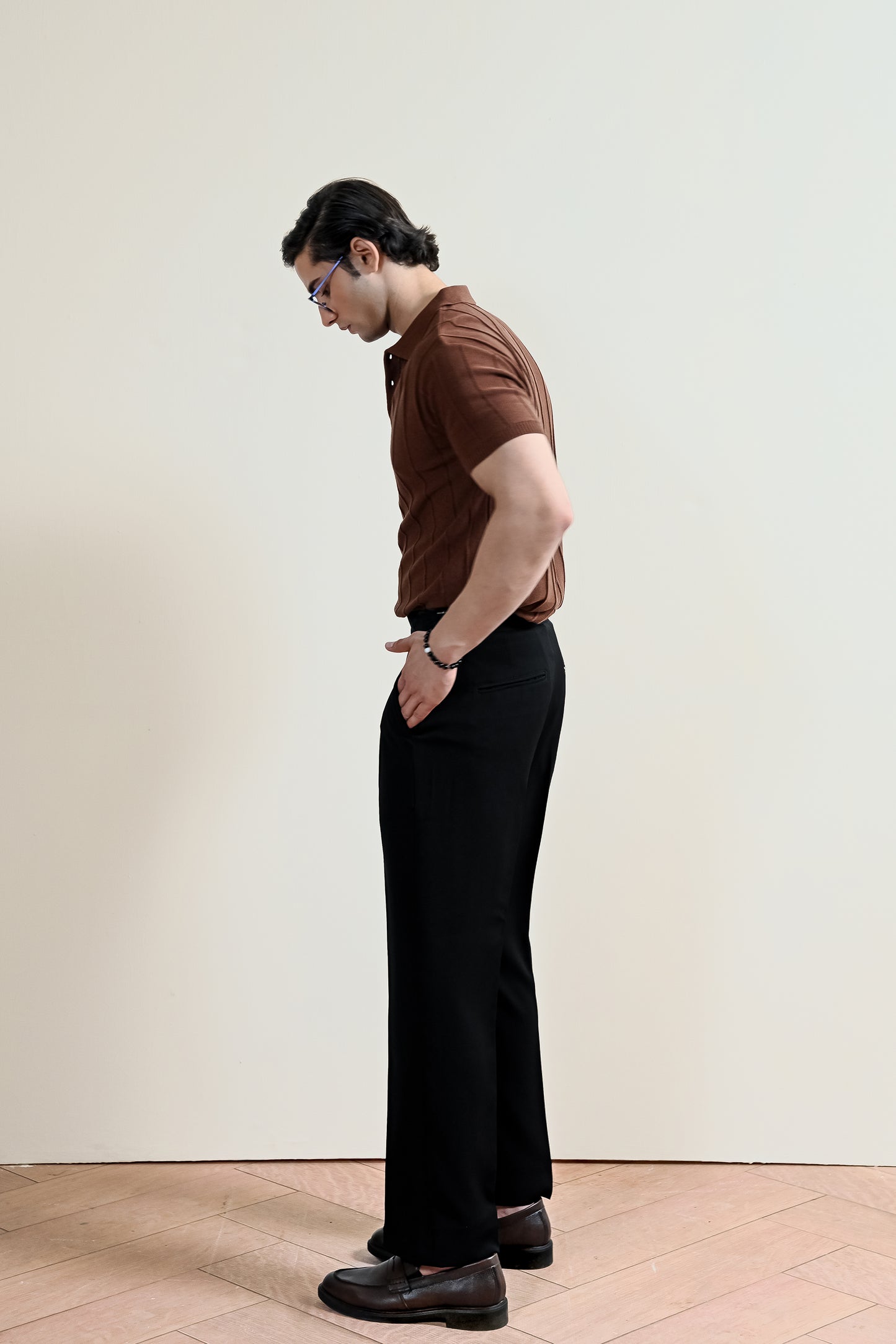 Tailored Gurkha Pant (MGP-06)