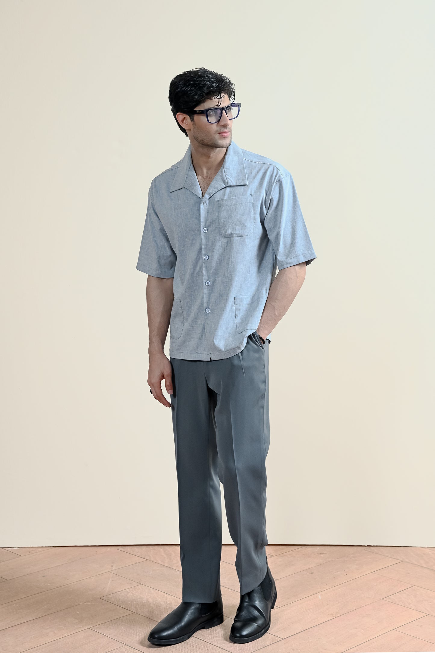Tailored Gurkha Pant (MGP-08)