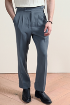 Tailored Gurkha Pant (MGP-08)