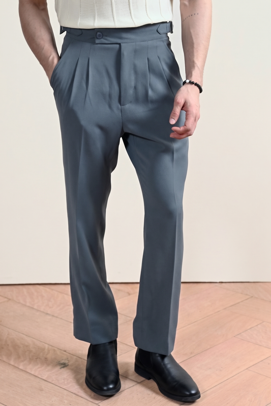Tailored Gurkha Pant (MGP-08)