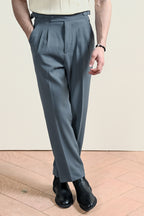 Tailored Gurkha Pant (MGP-08)