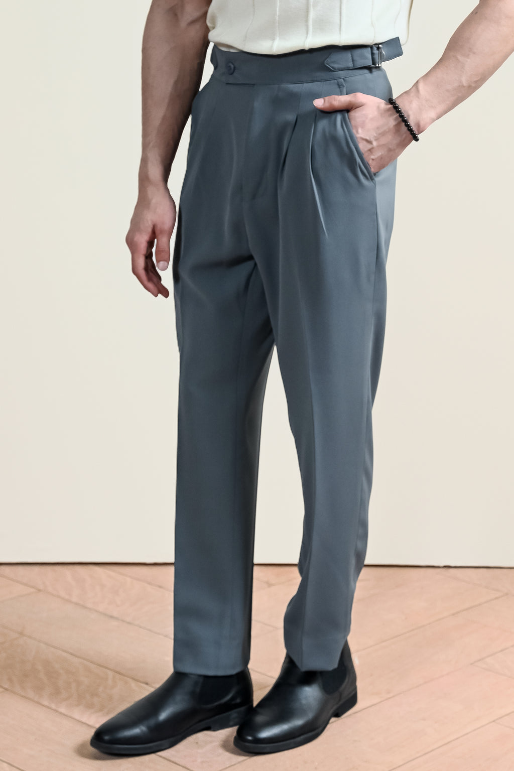 Tailored Gurkha Pant (MGP-08)