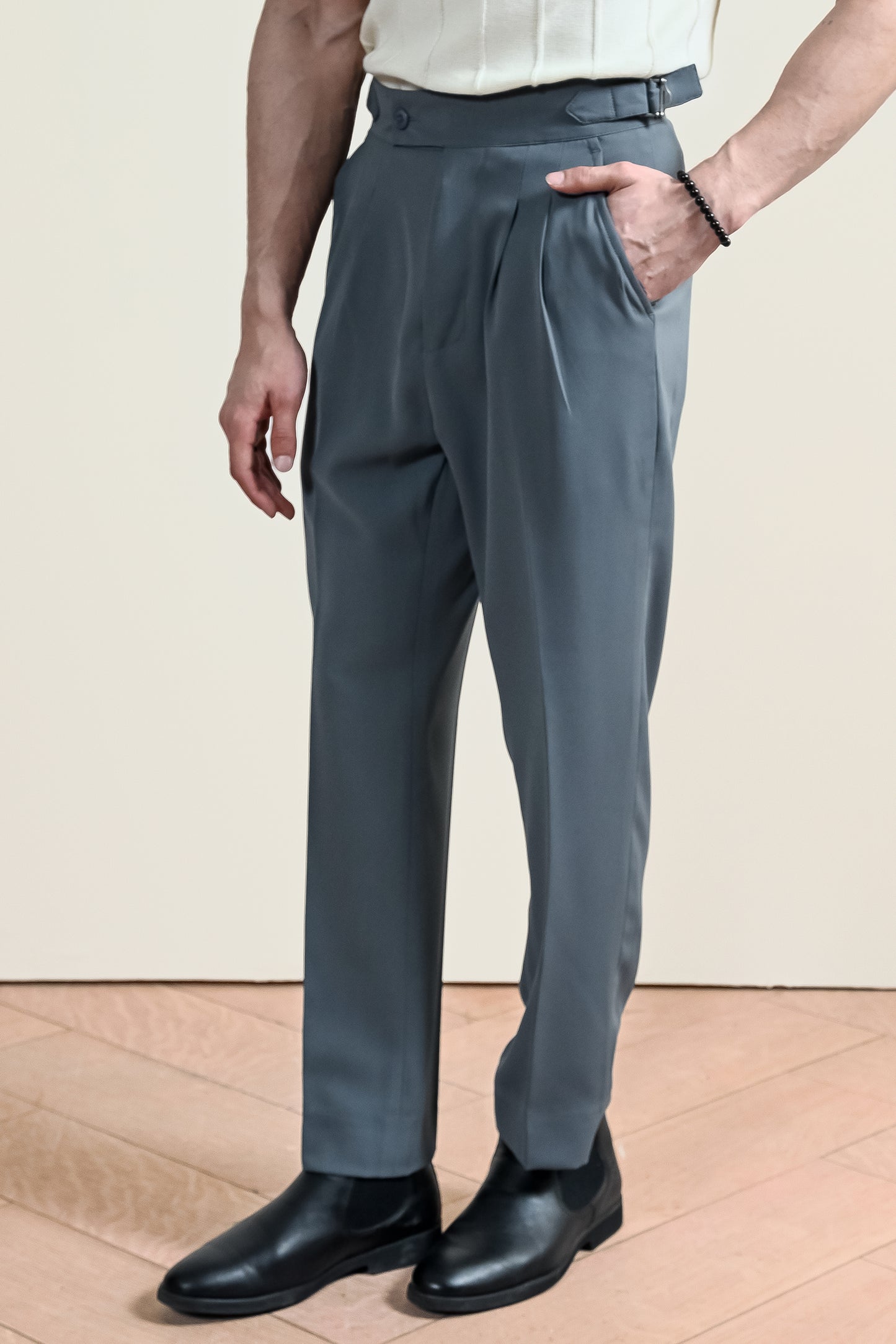 Tailored Gurkha Pant (MGP-08)