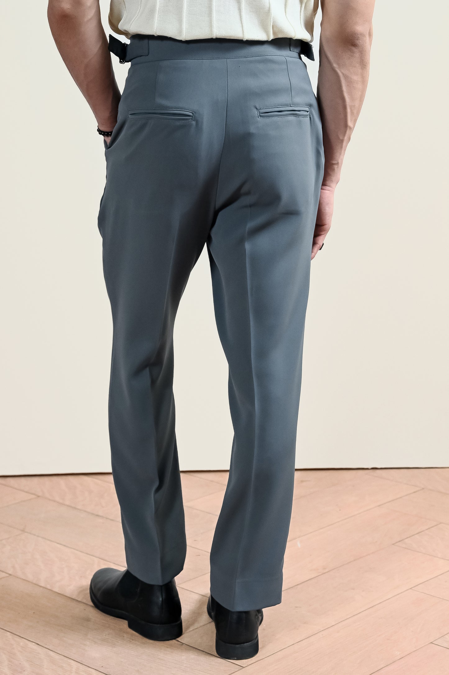 Tailored Gurkha Pant (MGP-08)