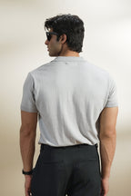 Fine Knit Signature Polo (MKP-20)