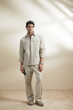 Relaxed Linen Pant (MLP-03)