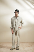 Relaxed Linen Pant (MLP-03)