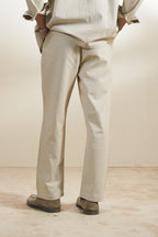 Relaxed Linen Pant (MLP-03)