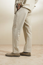 Relaxed Linen Pant (MLP-03)