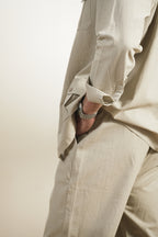 Relaxed Linen Pant (MLP-03)