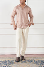 Regular Fit Shirt - (MCS-08)