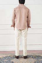 Regular Fit Shirt - (MCS-08)