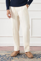 Milano Pleated Pant (MDP-03)