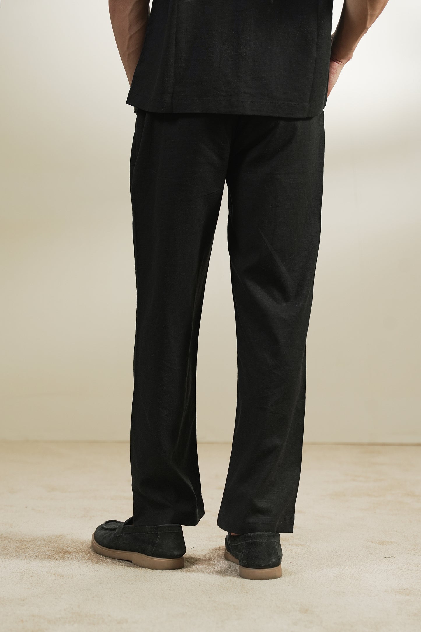 Relaxed Linen Pant (MLP-02)