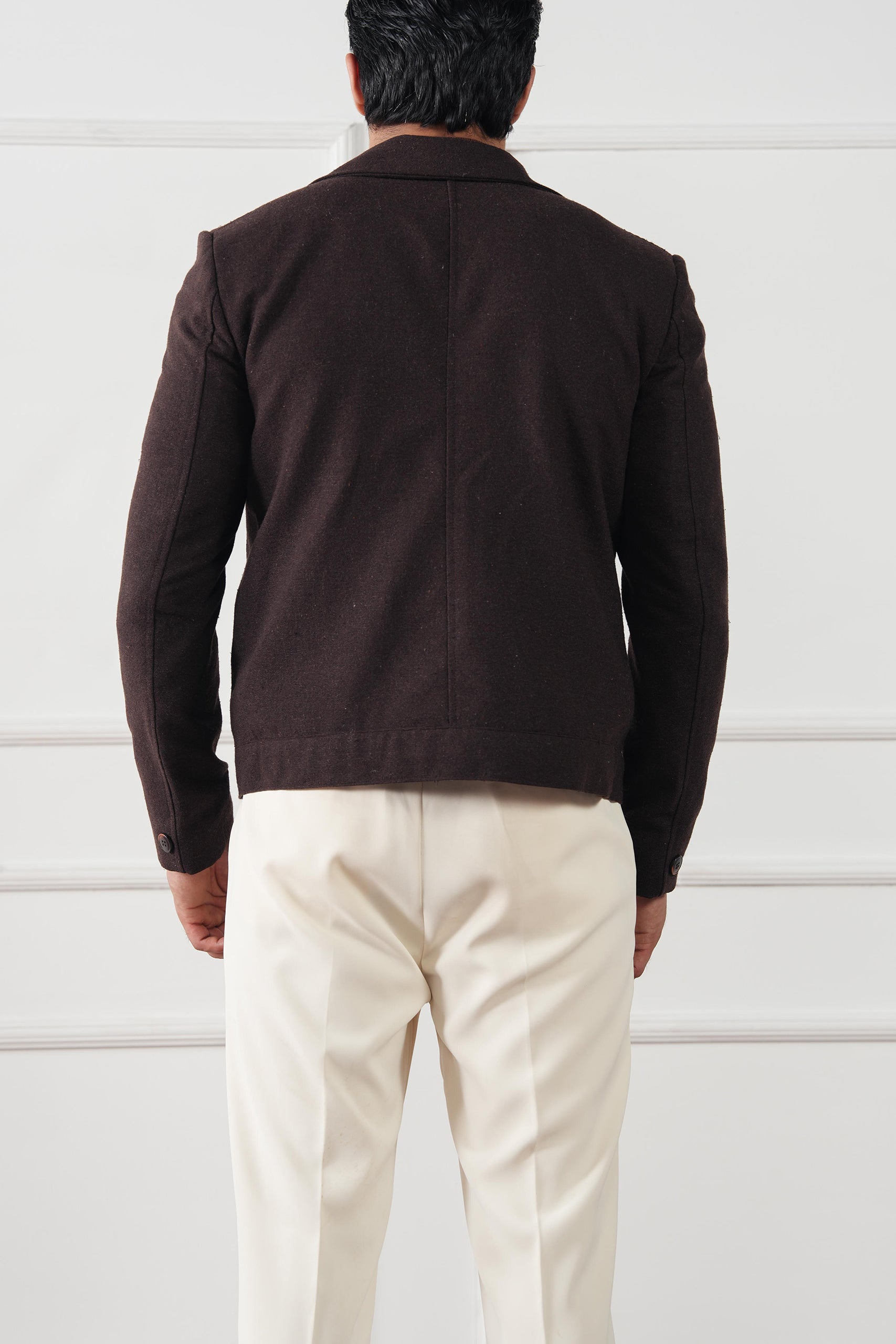 Legacy Officers Jacket (MWC-07)