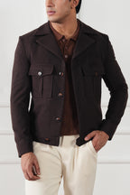 Legacy Officers Jacket (MWC-07)