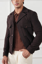 Legacy Officers Jacket (MWC-07)
