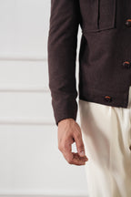Legacy Officers Jacket (MWC-07)