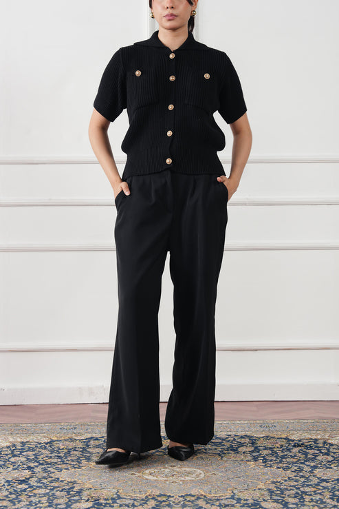 Black Sweater for Women